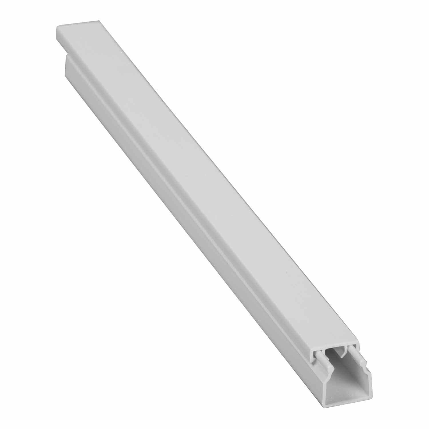 Marley | Mini Trunking 3m 16x16mm White | Mitre10