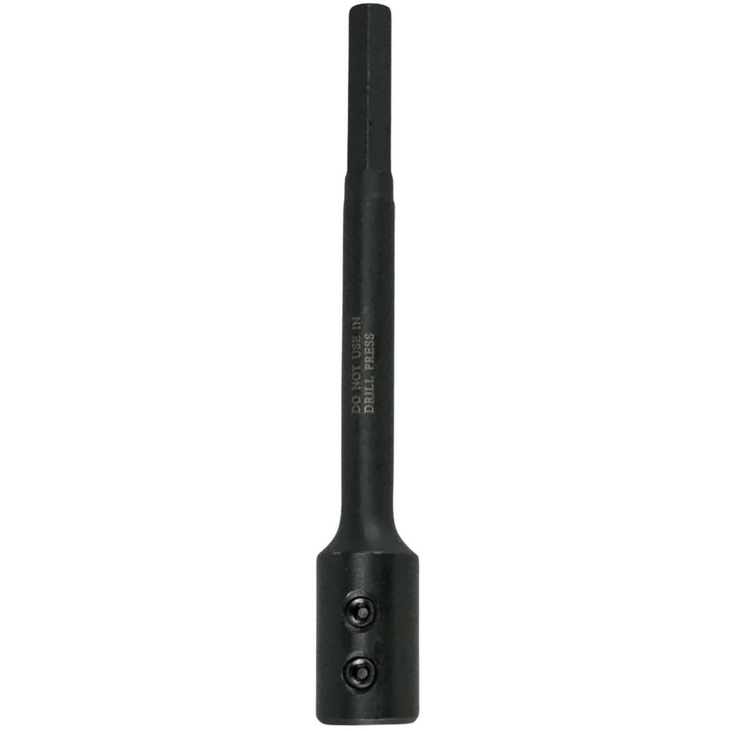 DeWALT | Forstner Extension Piece 140mm | Mitre10