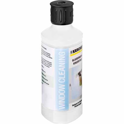 Karcher Glass Cleaner Concentrate 500ML Mitre10