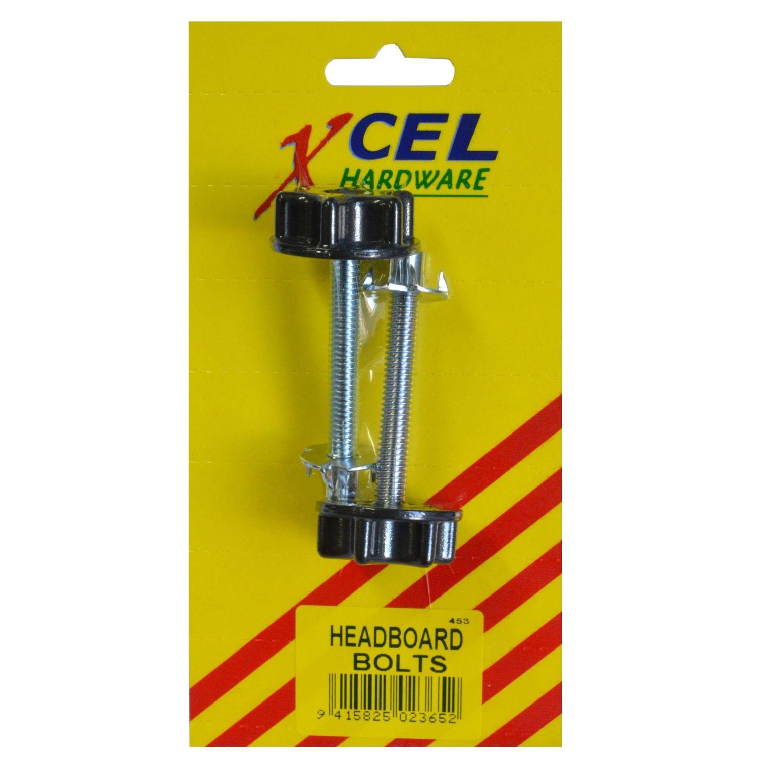 Headboard Bolt With Nut Furniture Fasteners