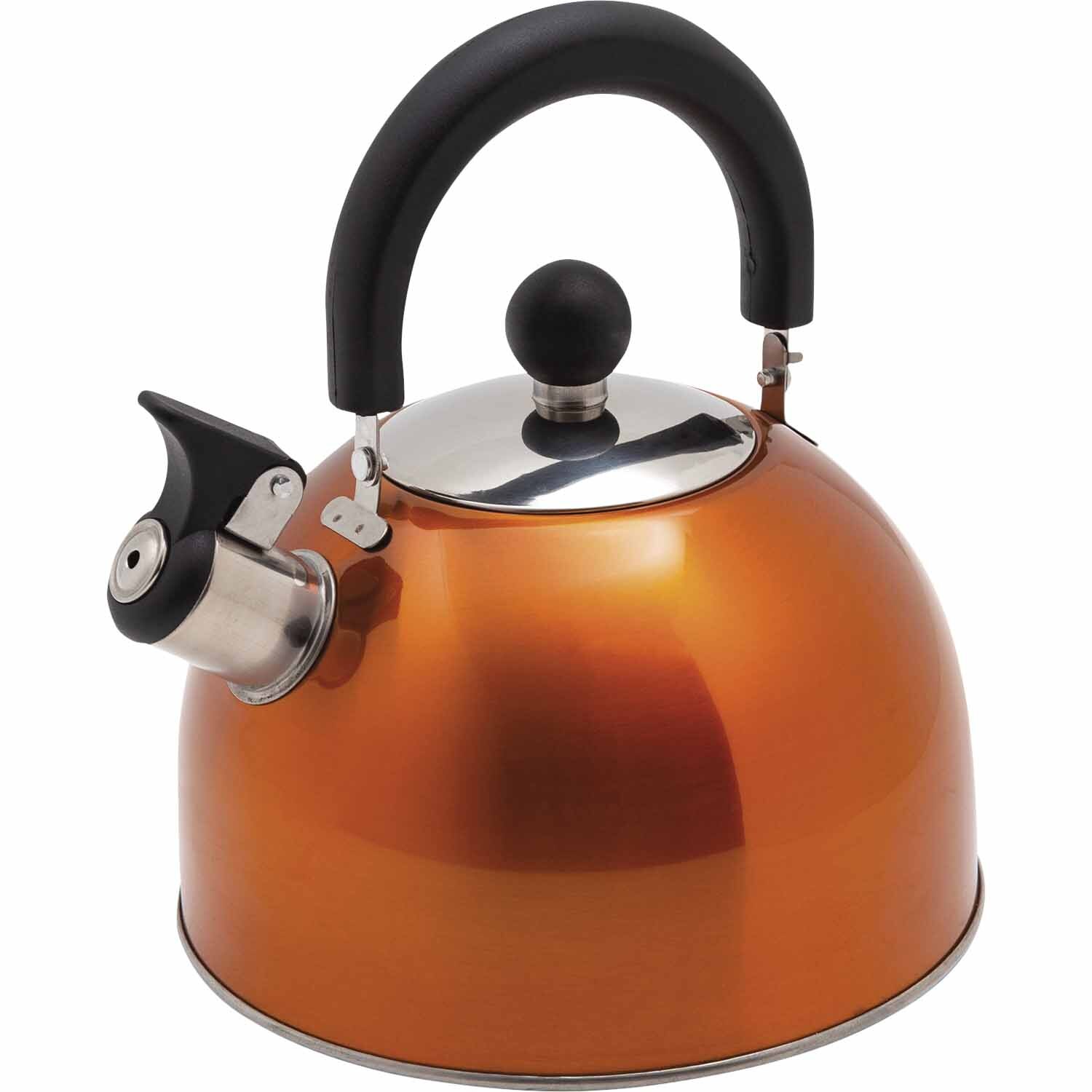 Stove top shop kettle nz