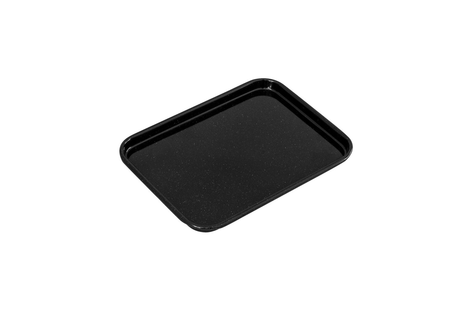 Baking Tray Non Stick Professional Vitreous Enamel Bakeware