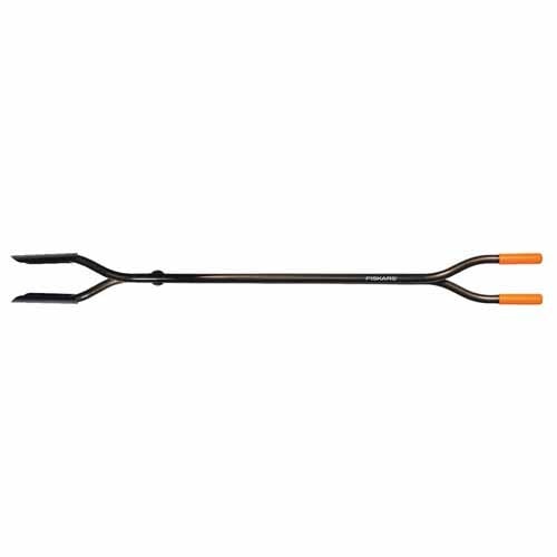 Fiskars 9653 deals post hole digger