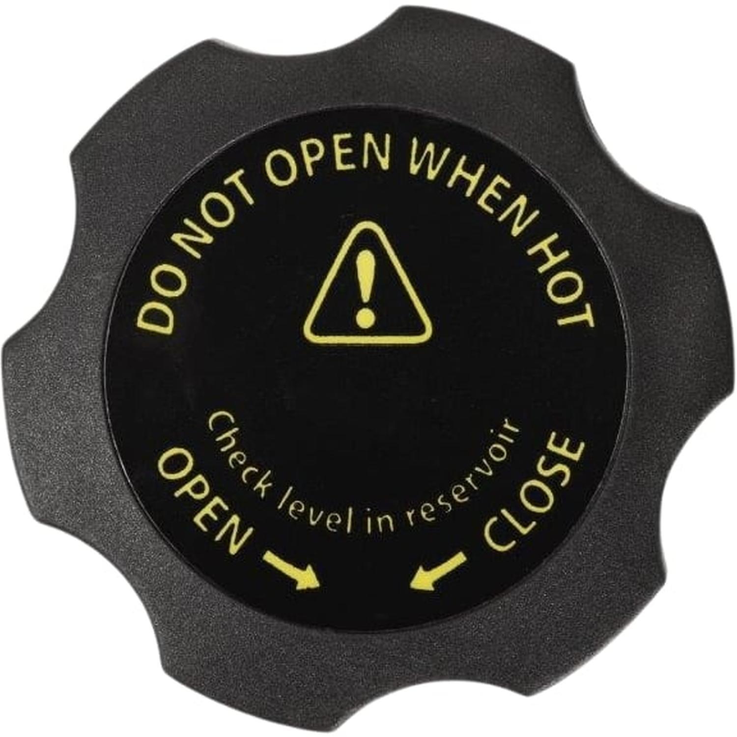 Tridon Recovery Radiator Cap Mitre10