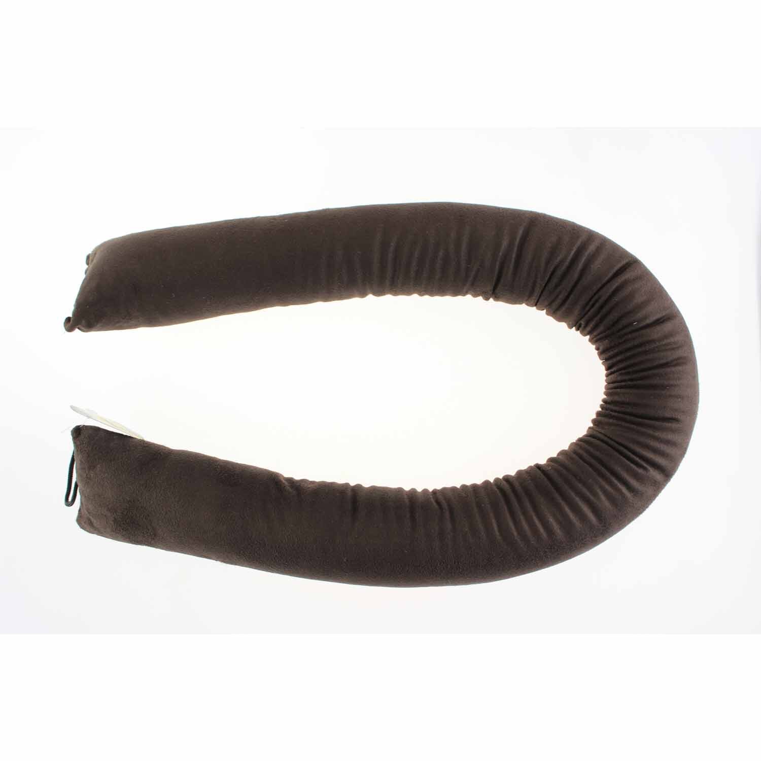 Draught Boss Draught Stopper 870mm Brown Mitre10