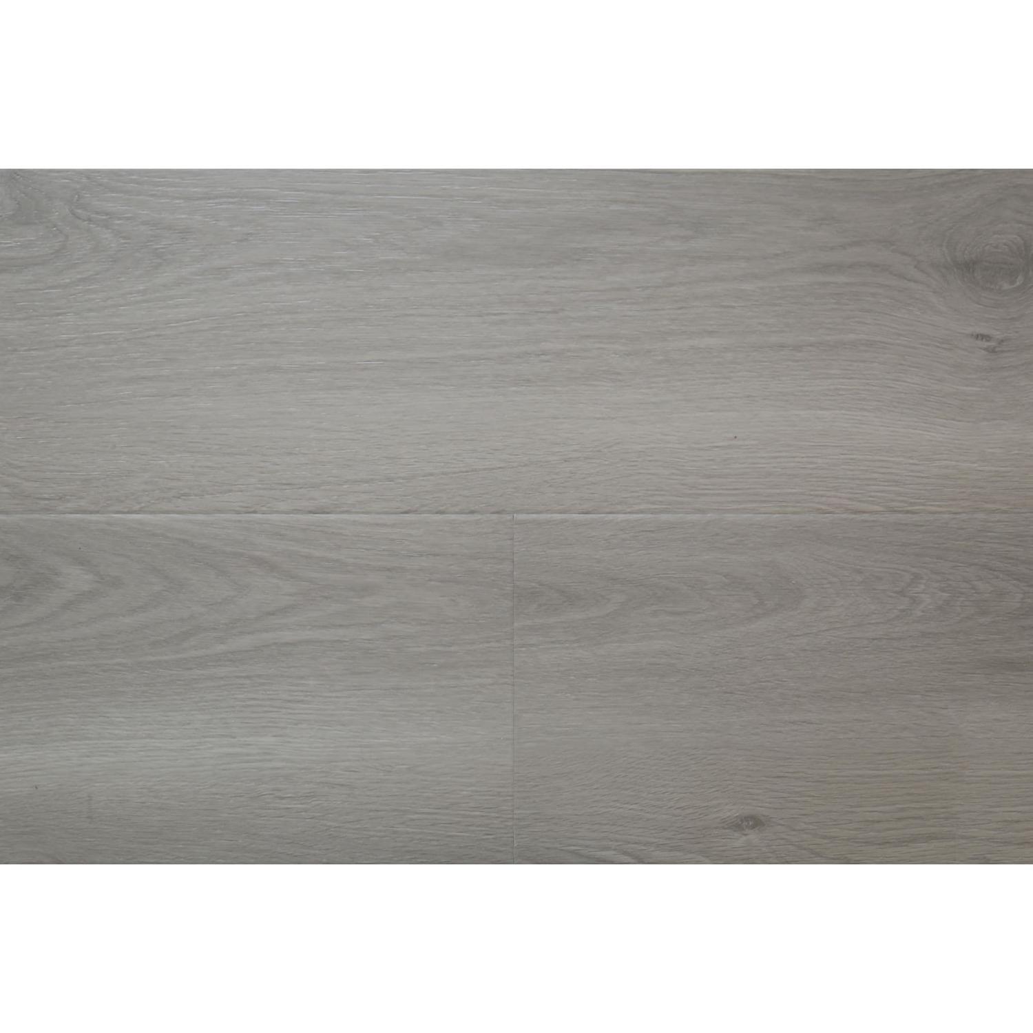 Core Flooring - Moyen nez de marche en vinyle #14 Light Grey - 3/16