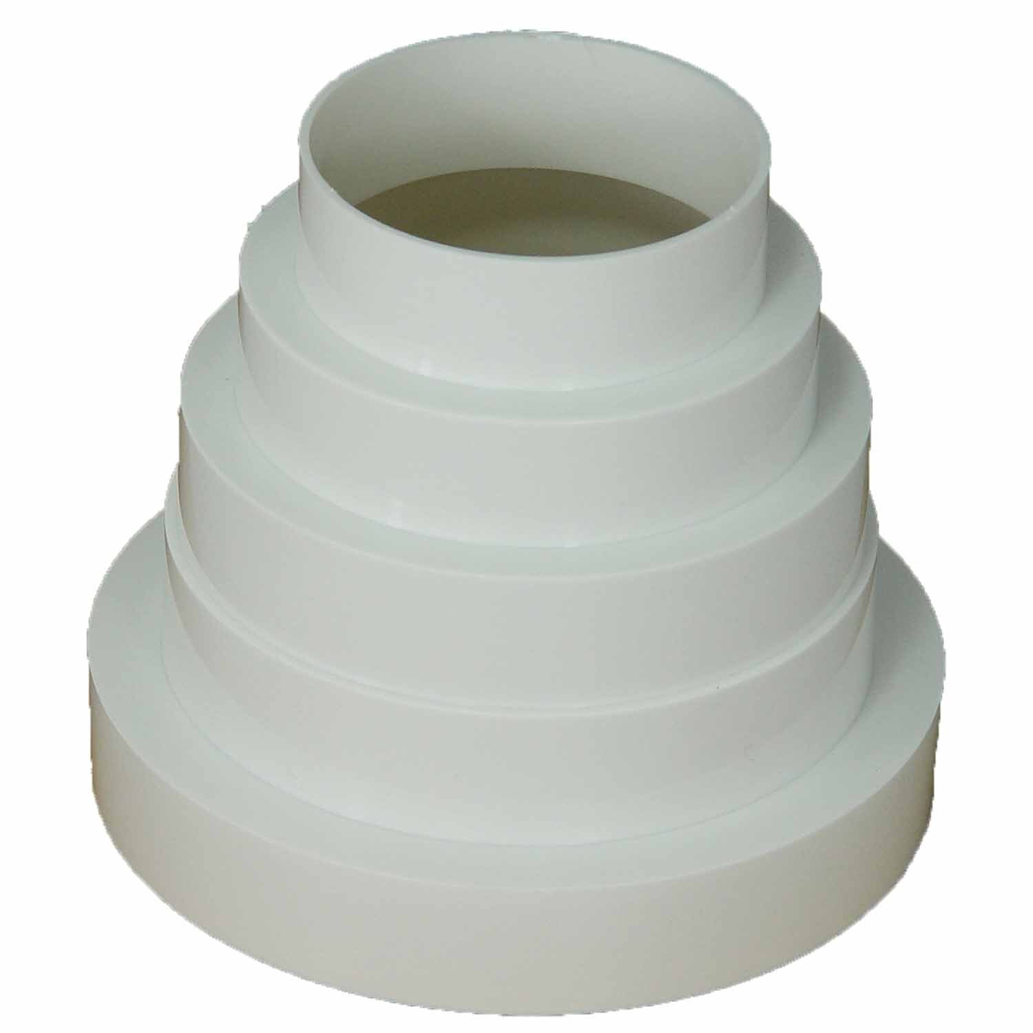 Ducting Multi Adapter Ducting & Accessories