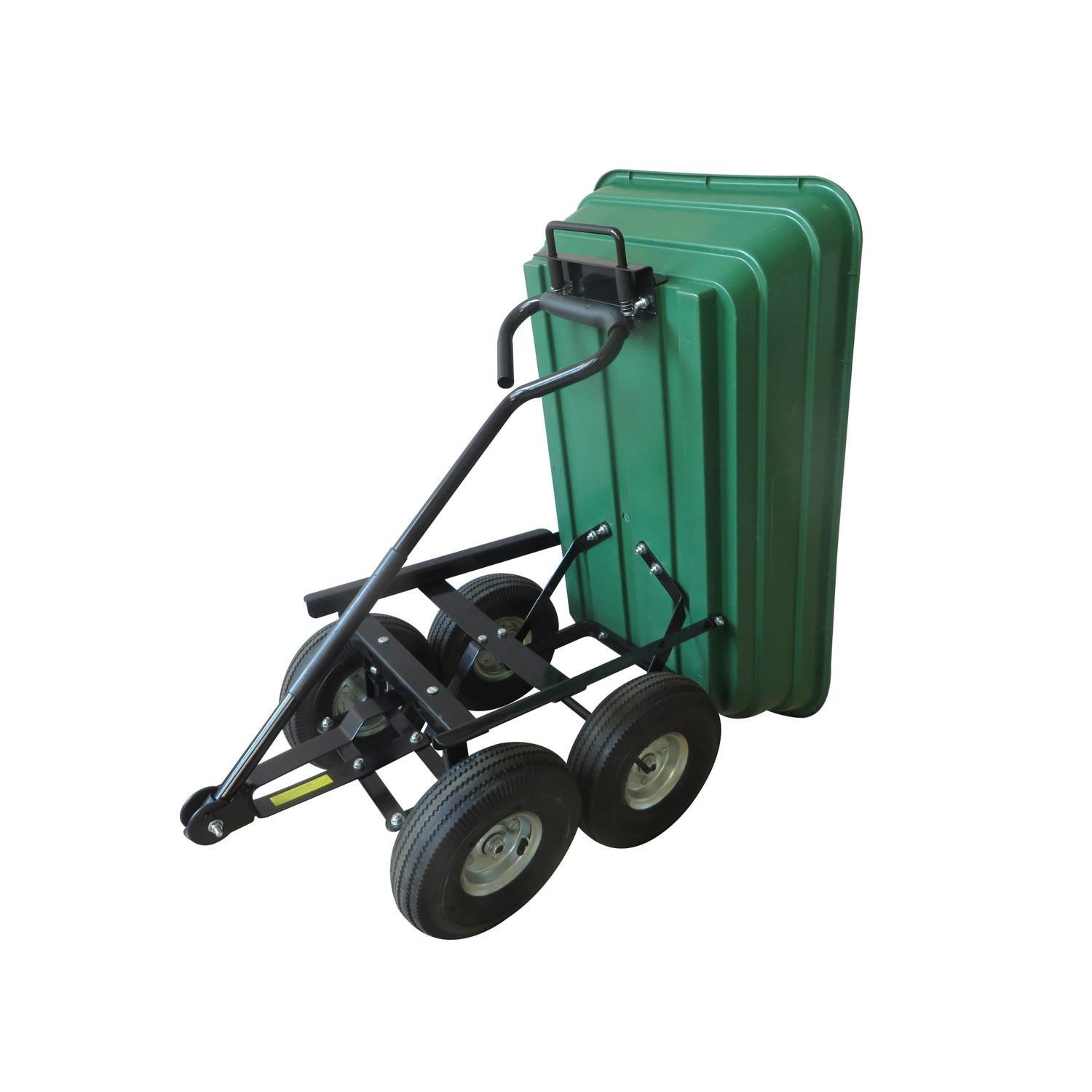 Garden Cart Mitre 10 Fasci Garden