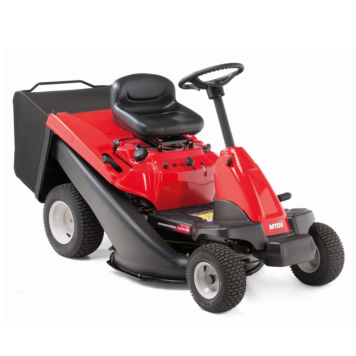 Mitre 10 ride discount on lawn mowers