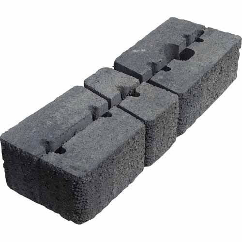 Firth | Country Manor Retaining Set of 3 Rockface | Mitre10