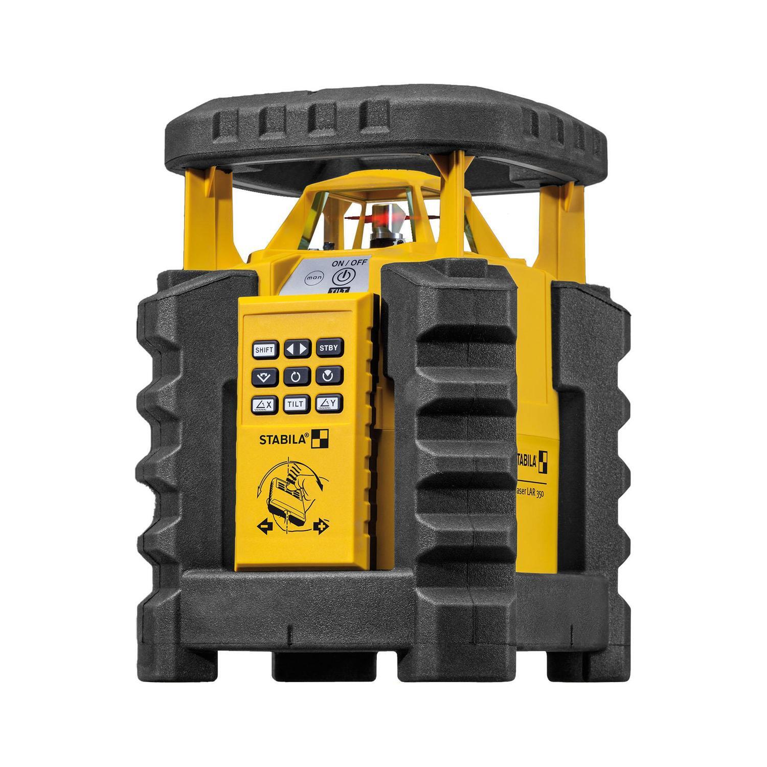 STABILA Rotating Laser Mitre10