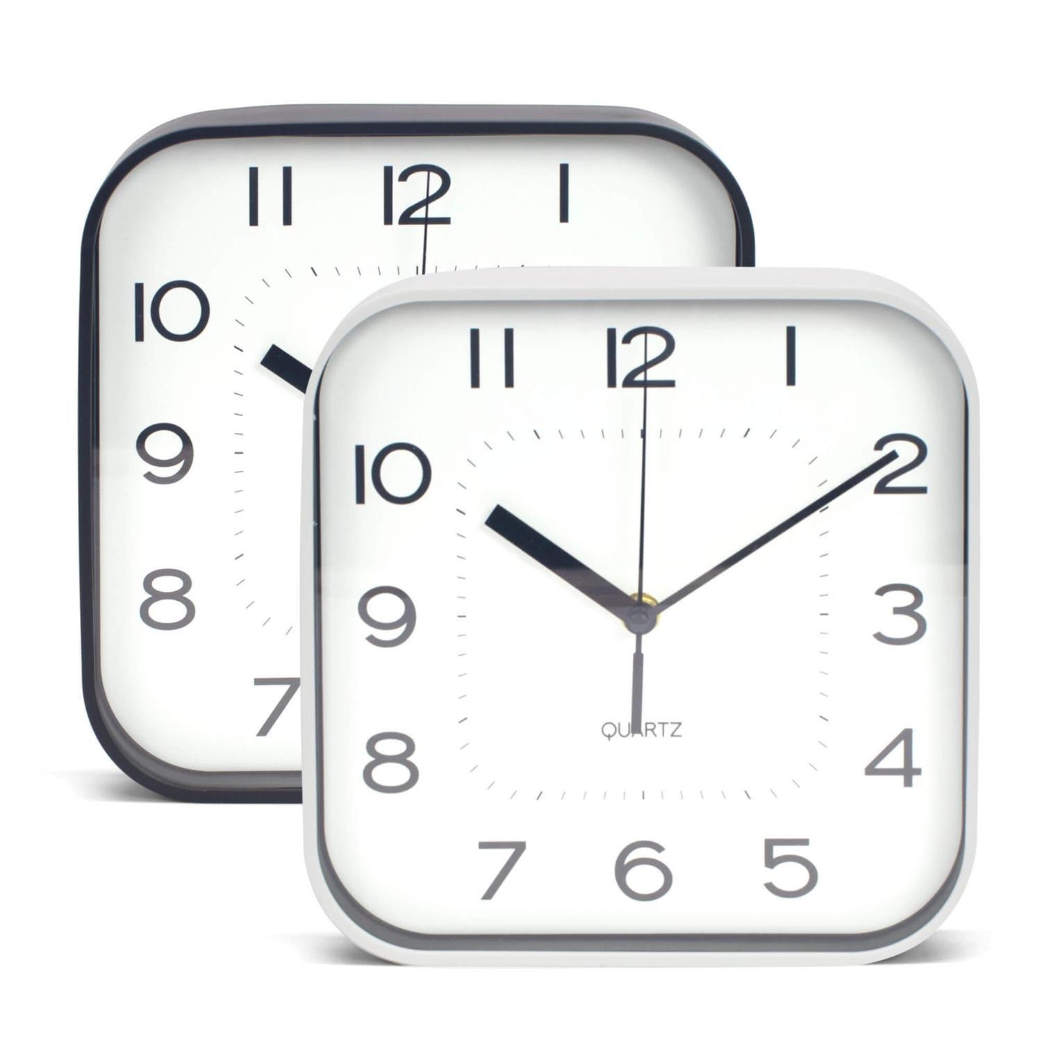 Wall Clock Clocks
