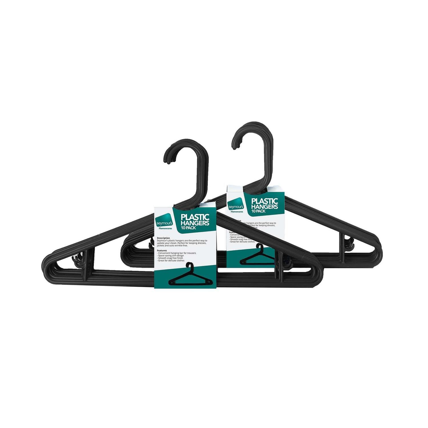 Coat Hangers Pegs, Hangers & Accessories