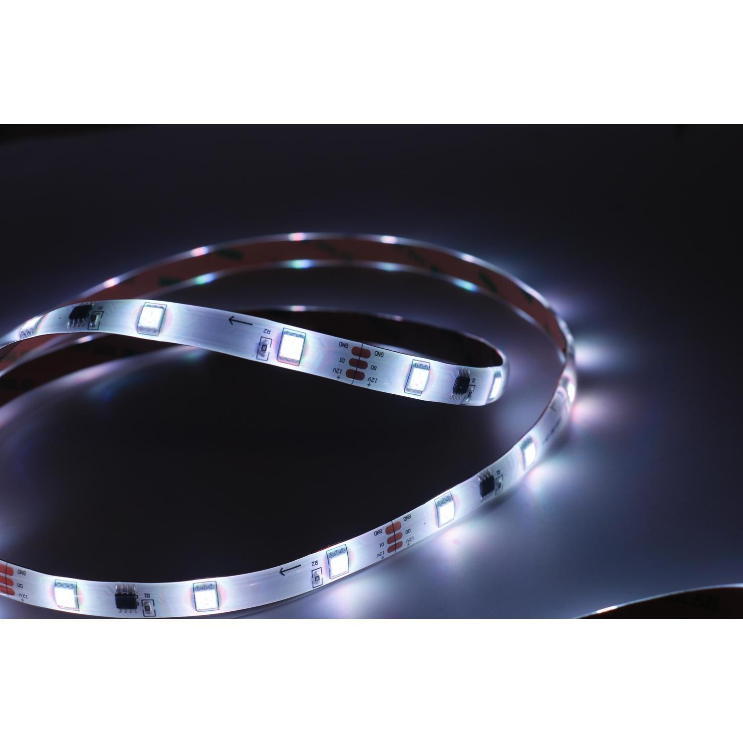 Led strip lights mitre outlet 10