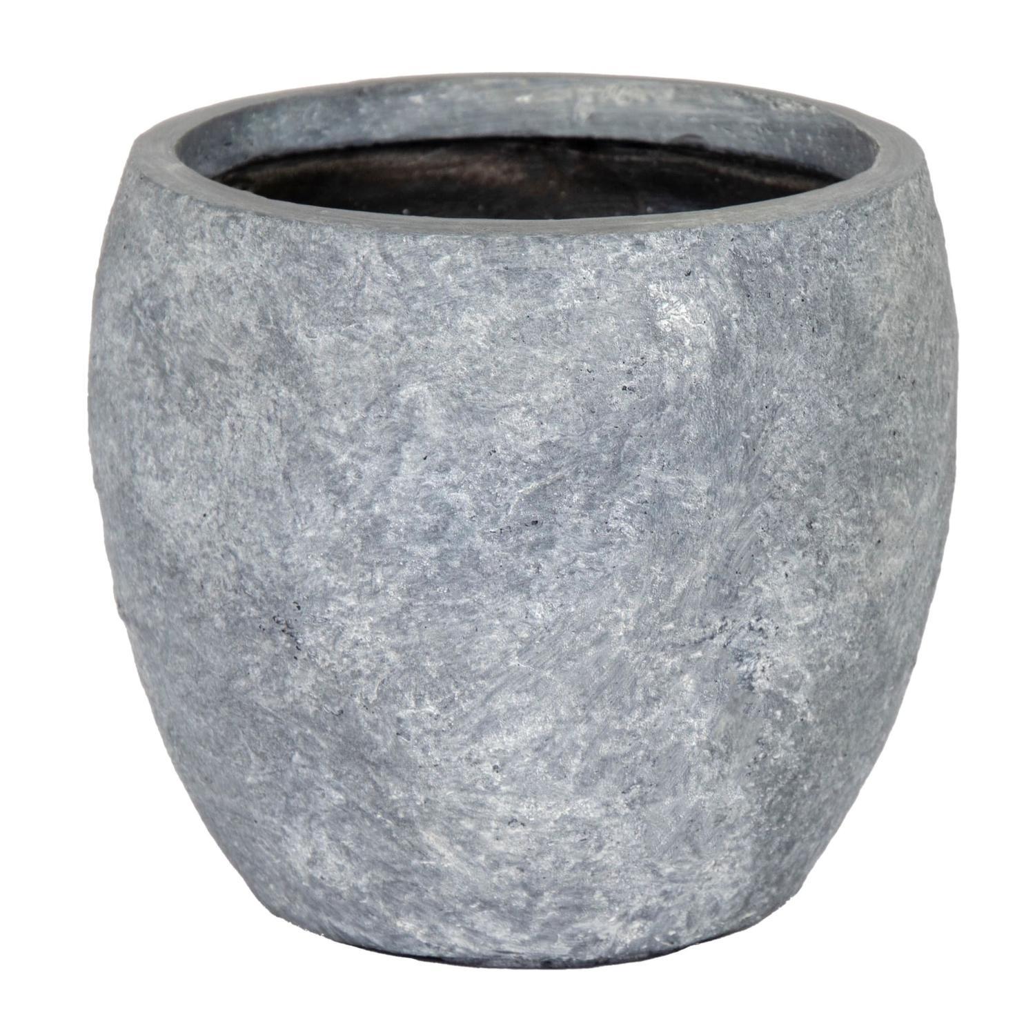 Arizona Clayfibre Bullet Garden Pot | 16980