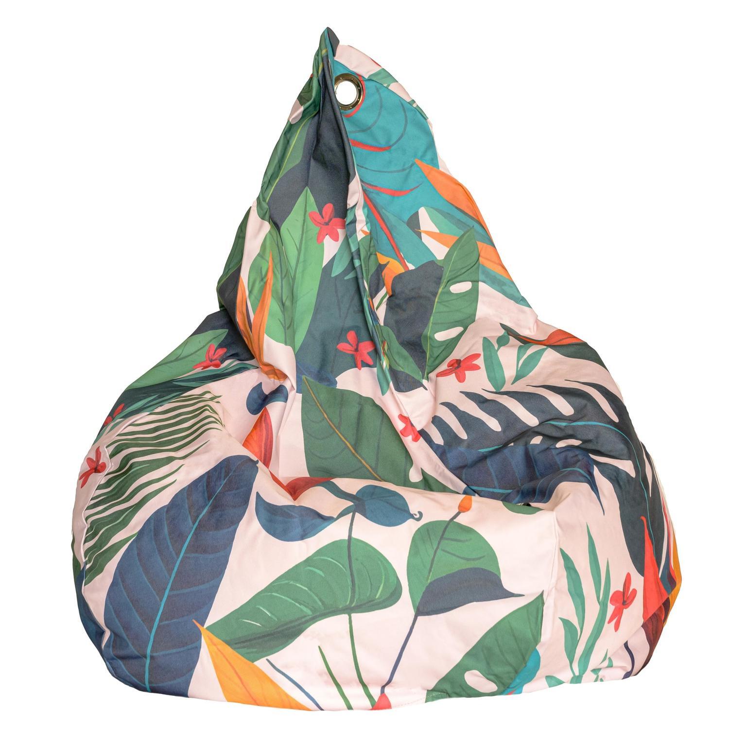 Beanz Outdoor Bean Bag Cover Mitre10