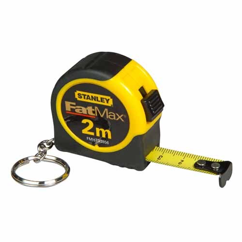 FatMax Special Edition measuring tape from STANLEY