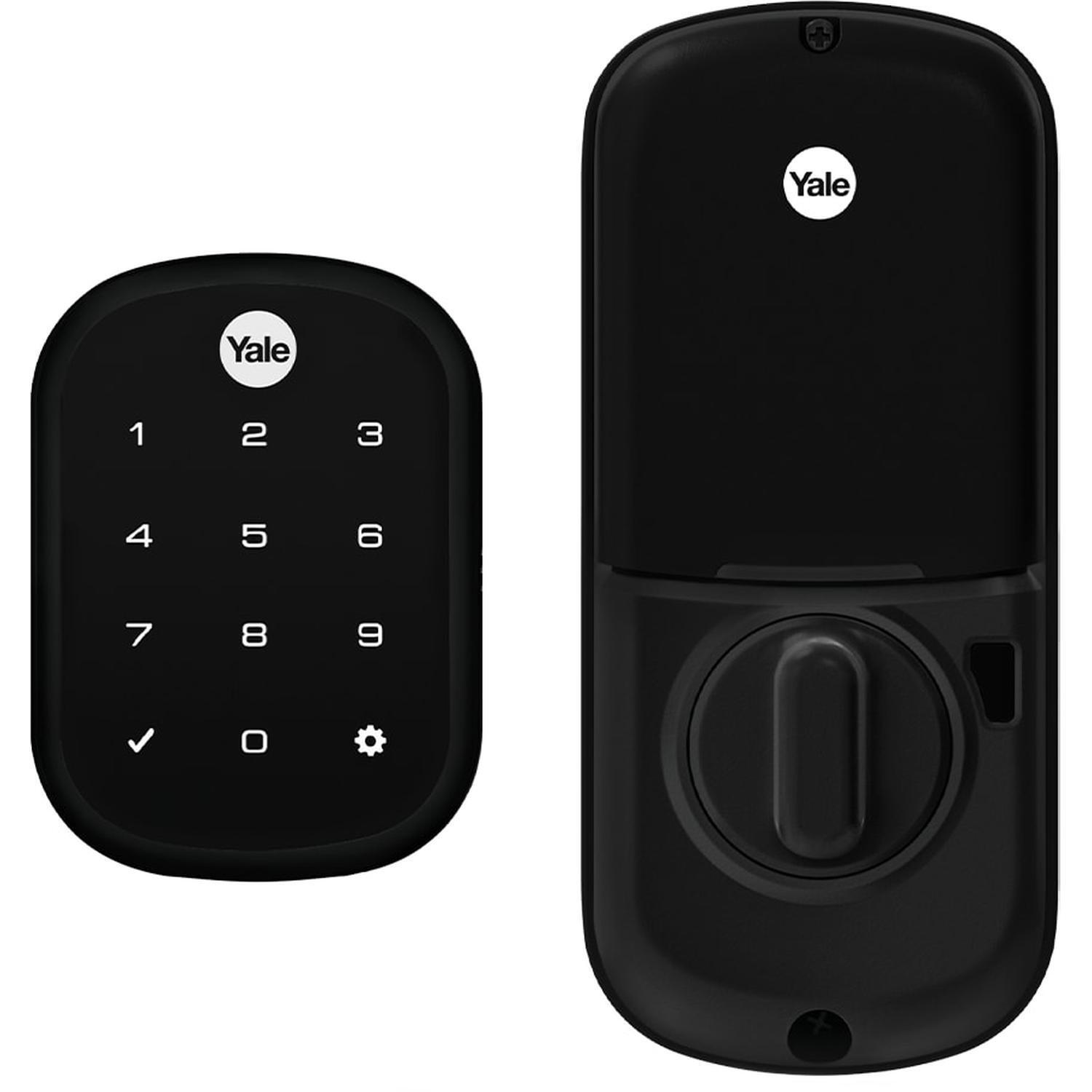 Assure SL Digital Door Lock Keyless & Digital Entry Solutions