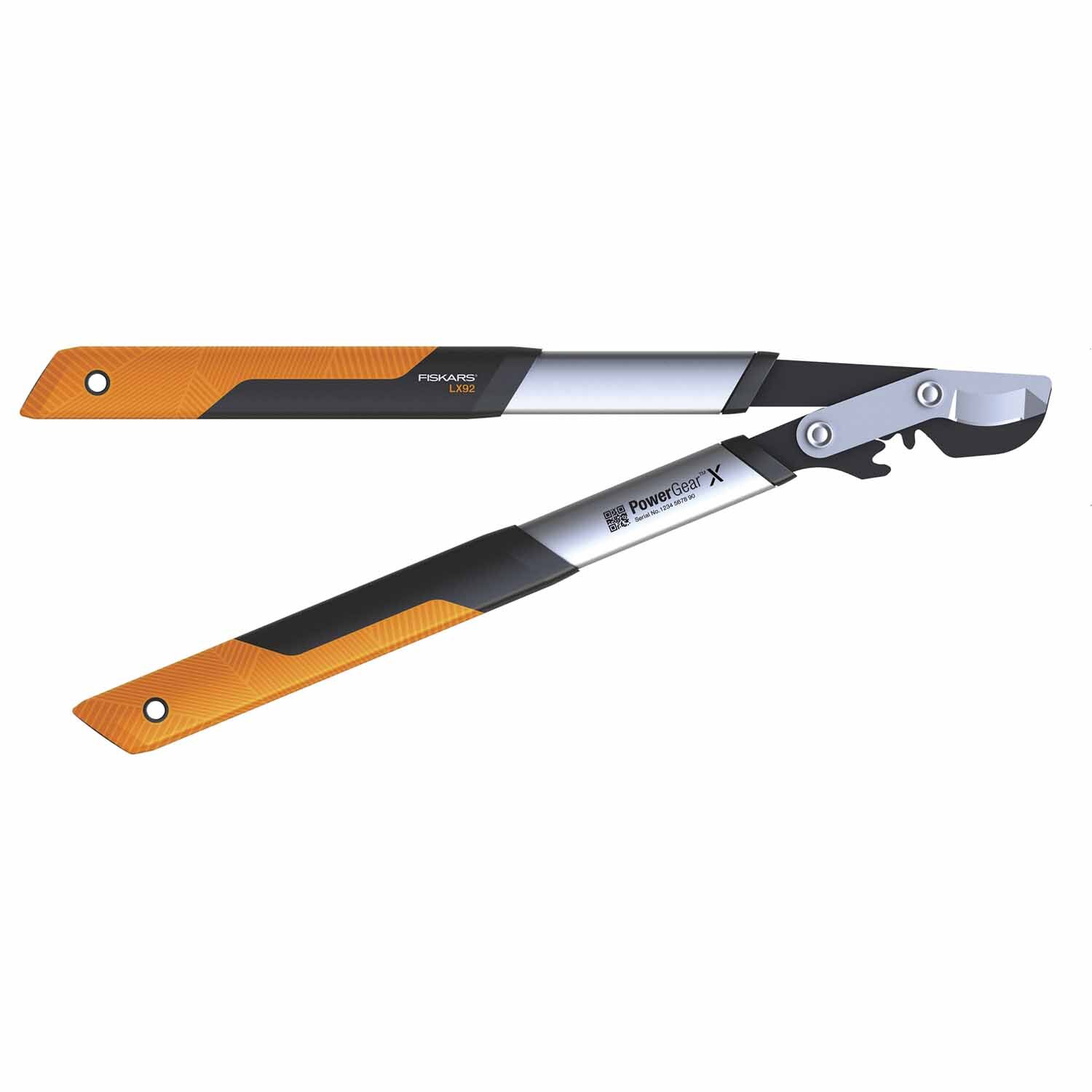 Fiskars Powergear X Bypass Lopper S LX92 Mitre10