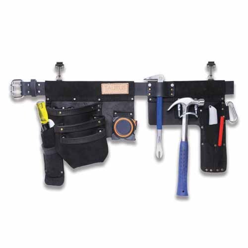 Taurus | Leather Heavy Duty Hipster split leg apron RH 600 x 330 x 70mm ...