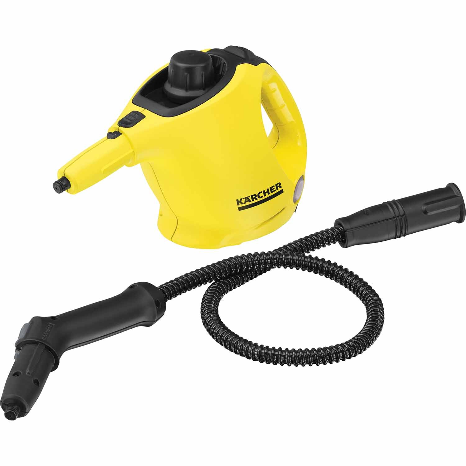 SC1 Premium Easy Fix Steam Cleaners & Electric Mops