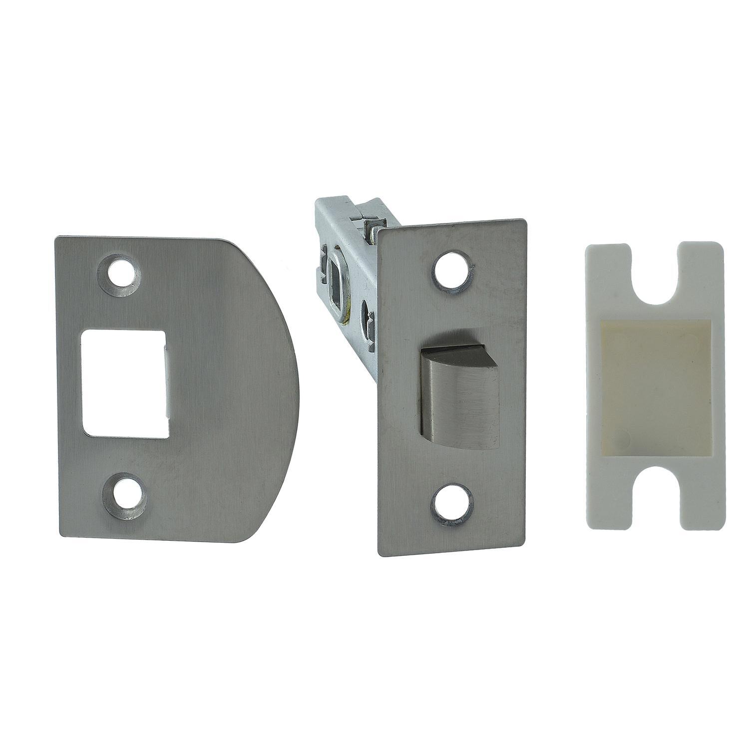 Milano Tubular Latch Mortice Locks & Latches