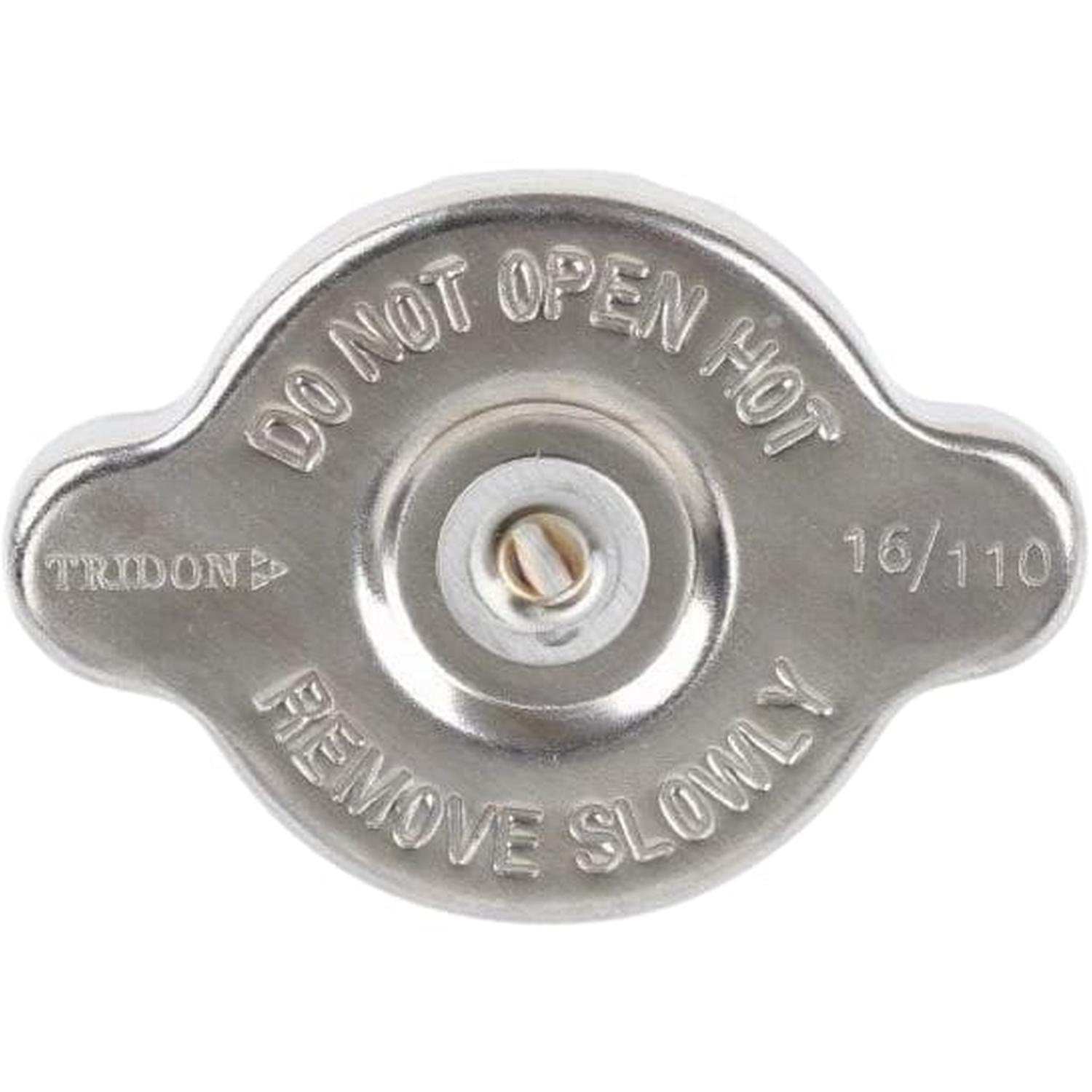 Tridon Recovery Radiator Cap Mitre10