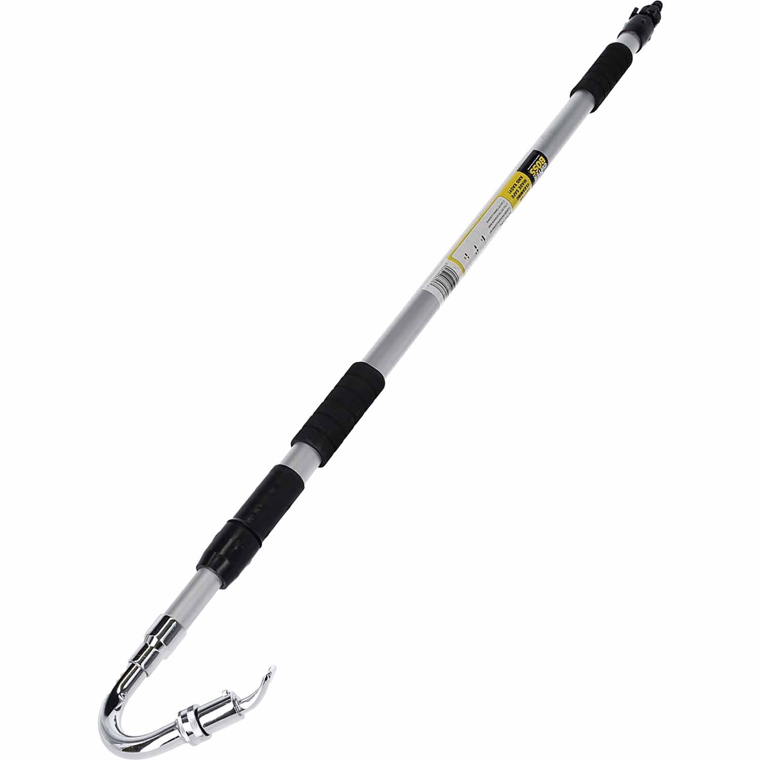 Gutter Boss Extendable Gutter Cleaner 2.1m Mitre10