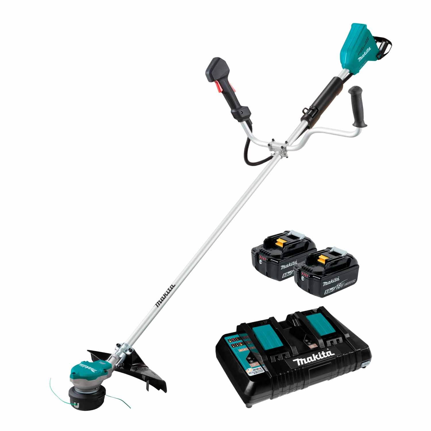 Makita line trimmer mitre 10 new arrivals