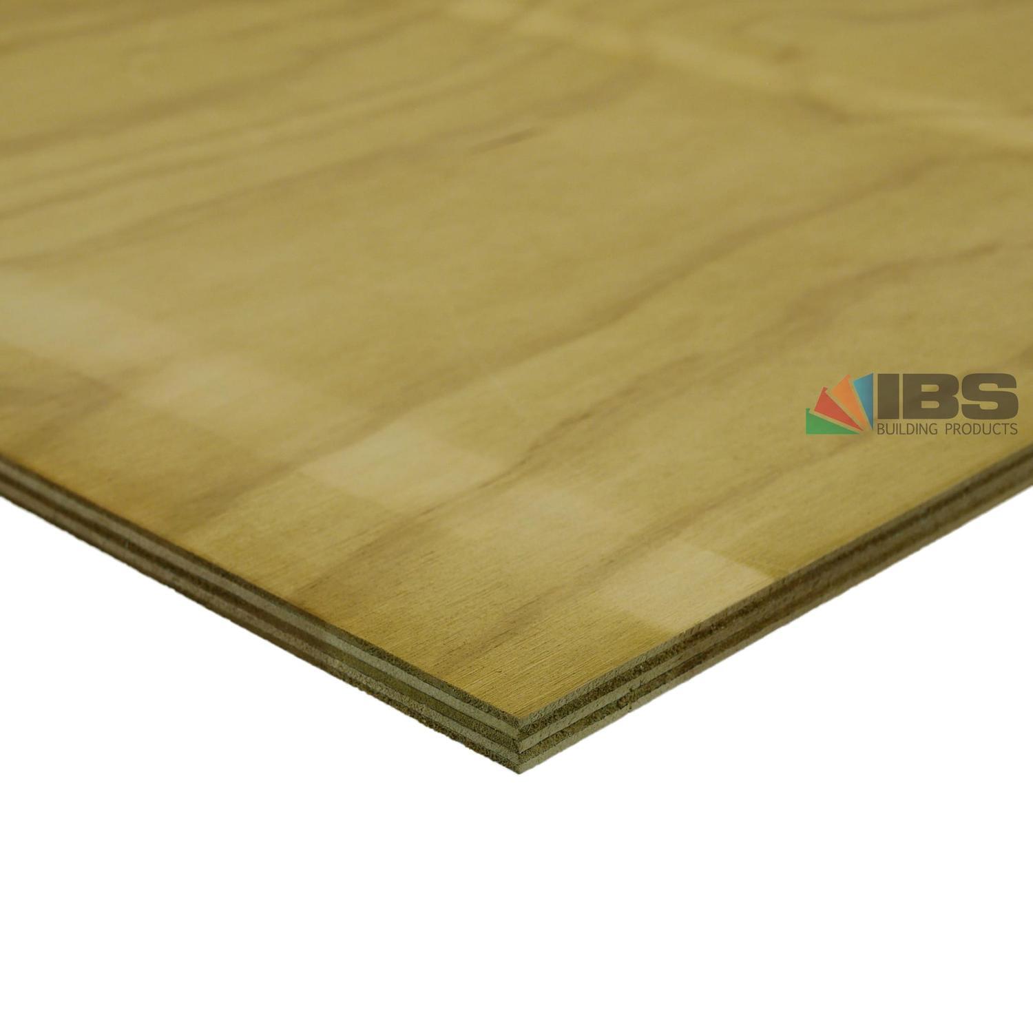 IBS Mini Panels H3.2 Plywood Plywood Handy Panels