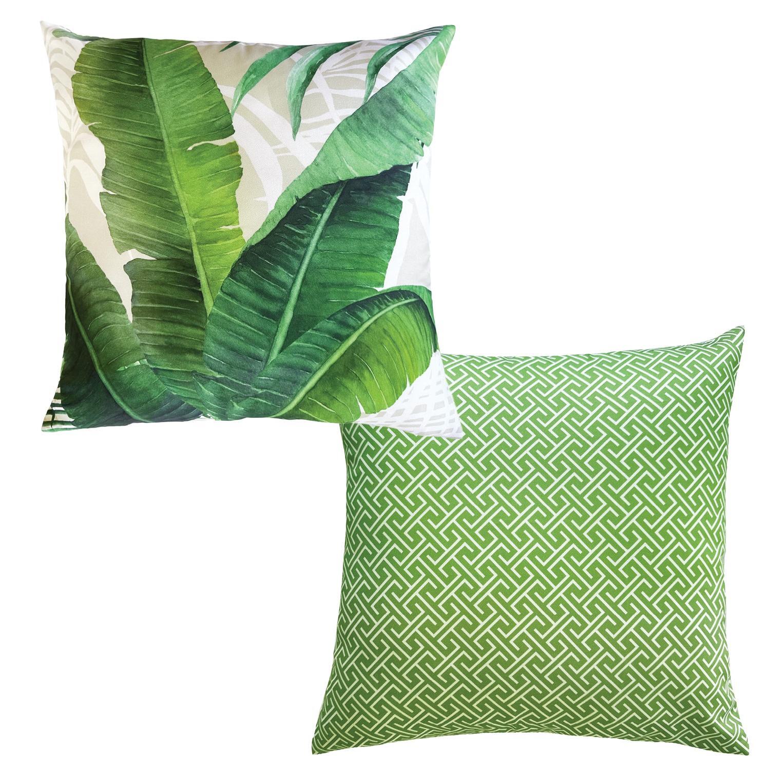 Nouveau Outdoor Cushion Mitre10