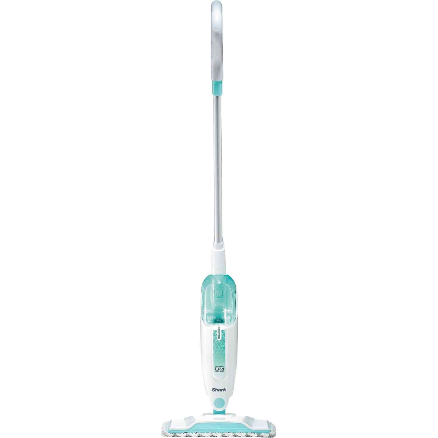Steam Mop Steam Cleaners & Electric Mops