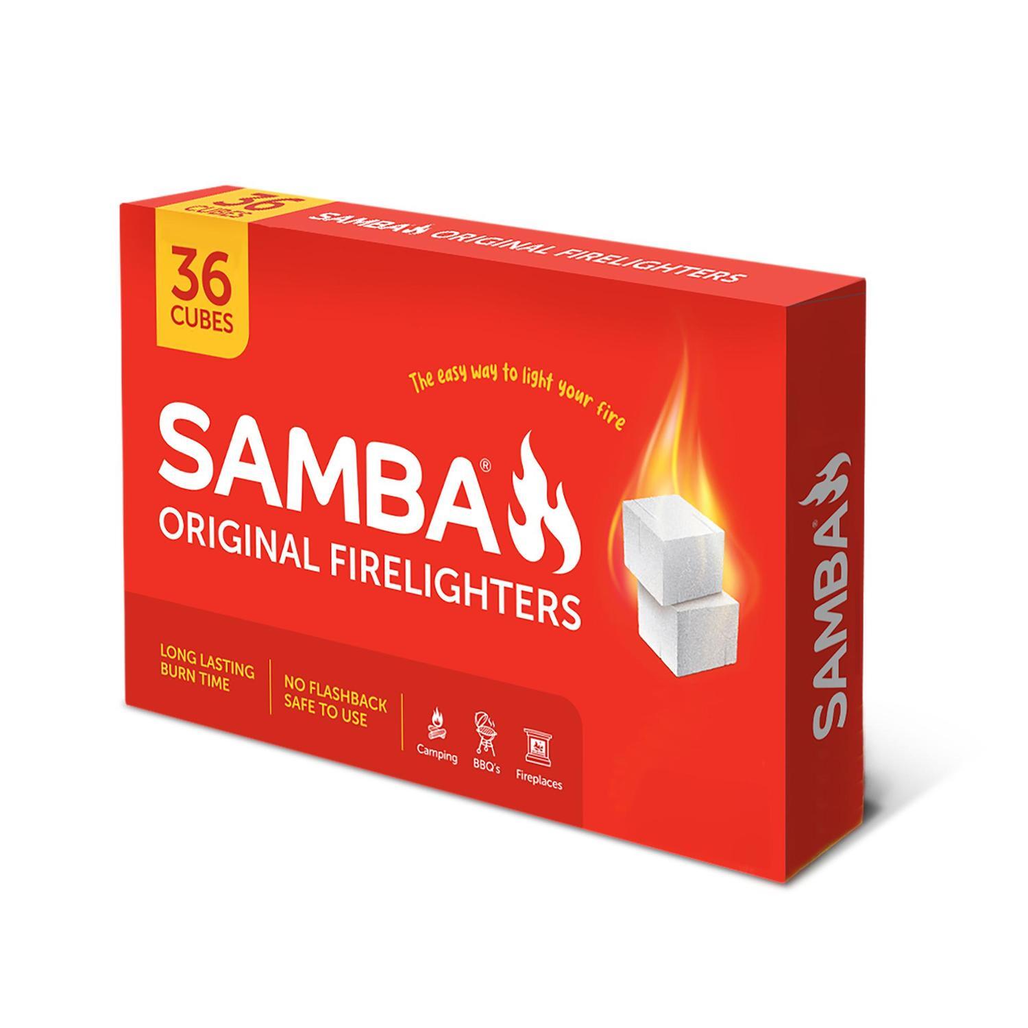 Firelighters Fire Starters