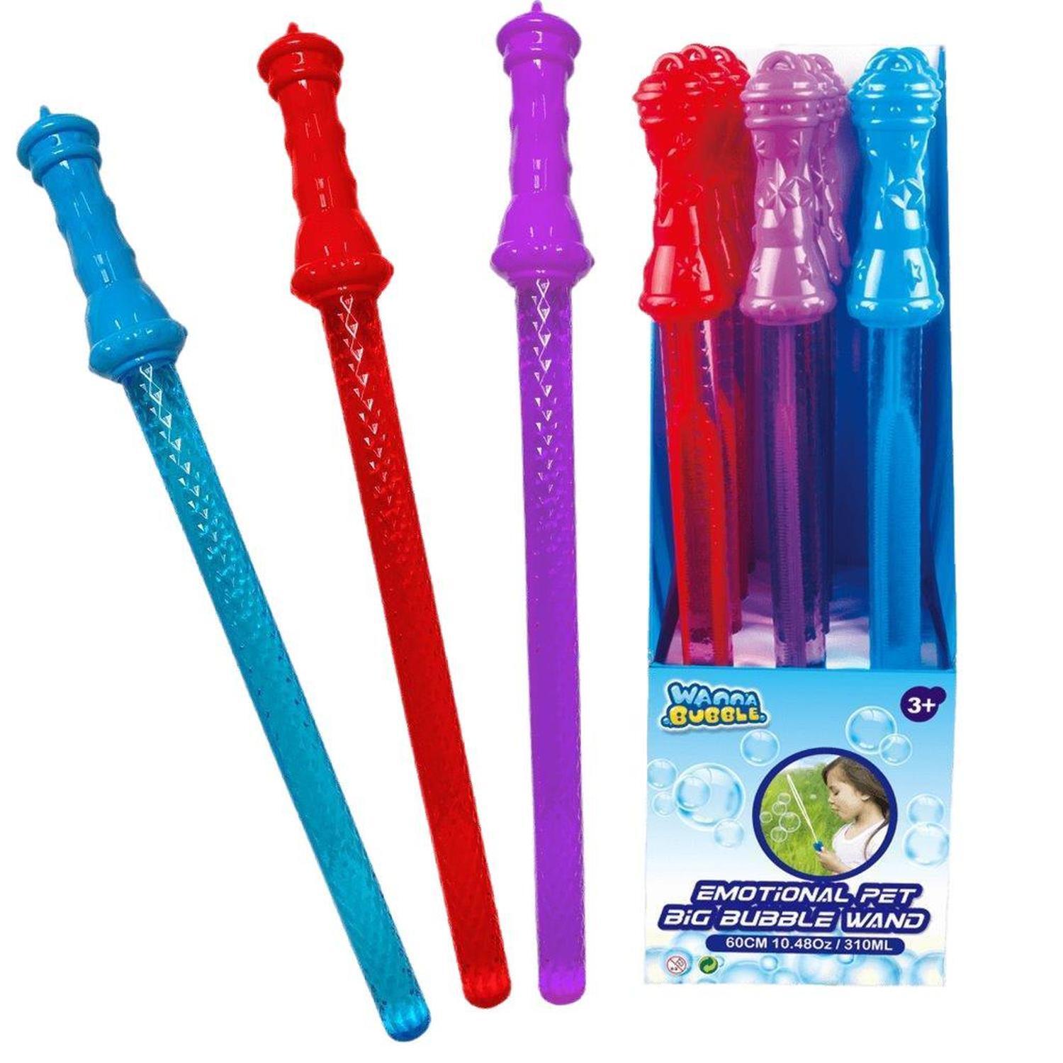 Bubble Wand | Outdoor Play