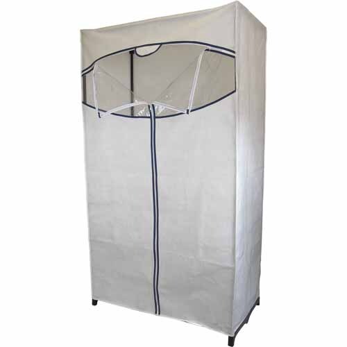 Mitre 10 garment discount rack