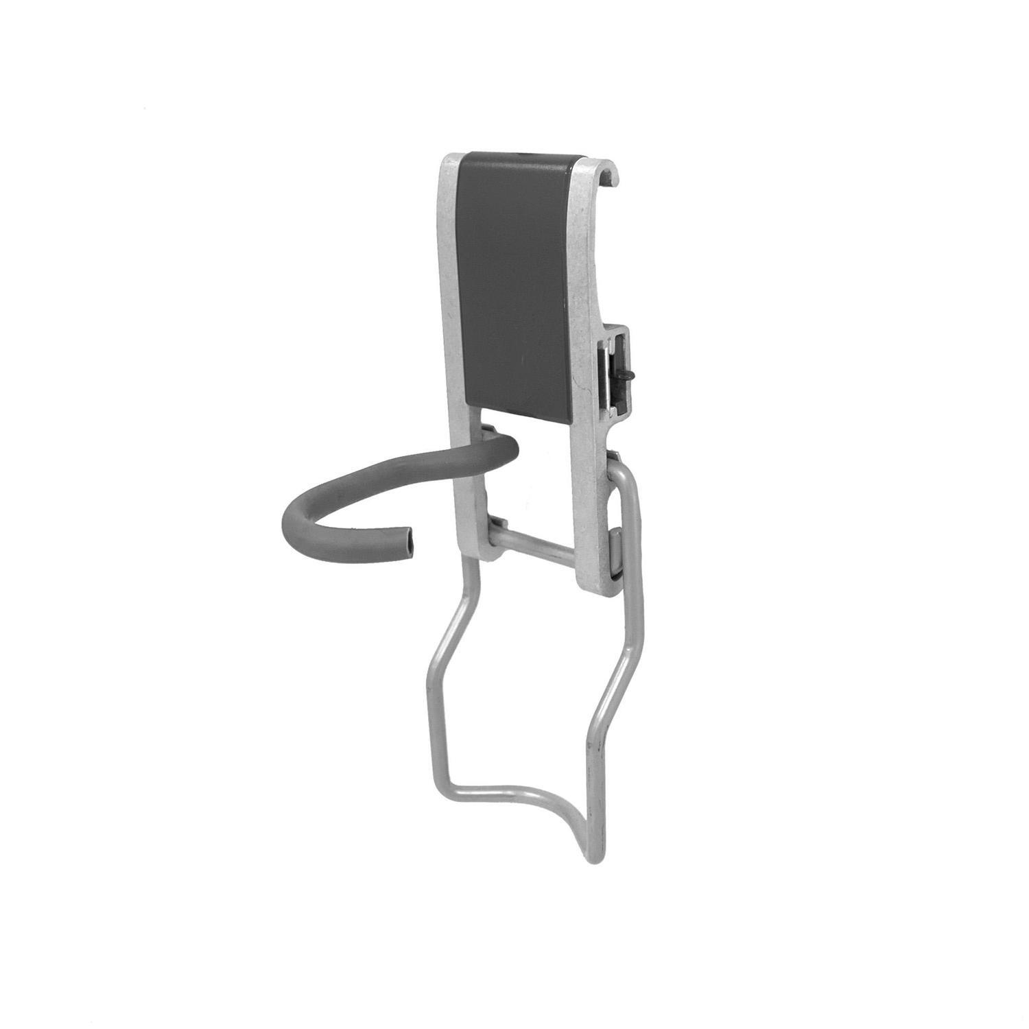 Rubbermaid FastTrack Vertical Bike Hook