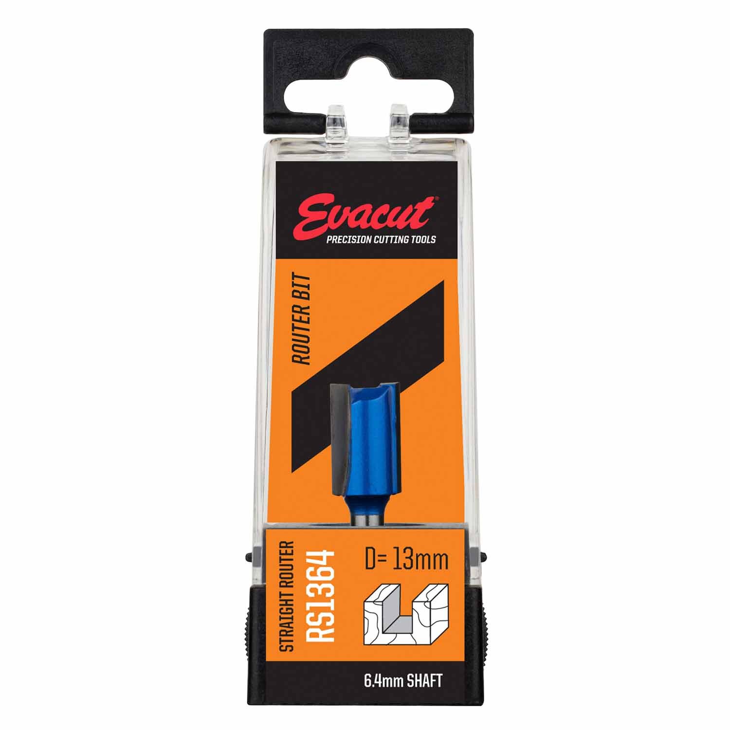 Mitre 10 store router bits