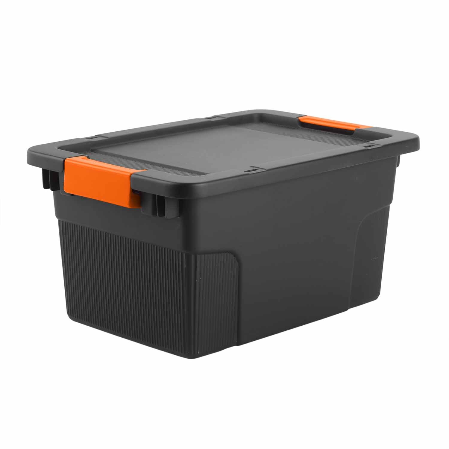 Jobmate | Heavy Duty Storage Bin 30 litre | Mitre10