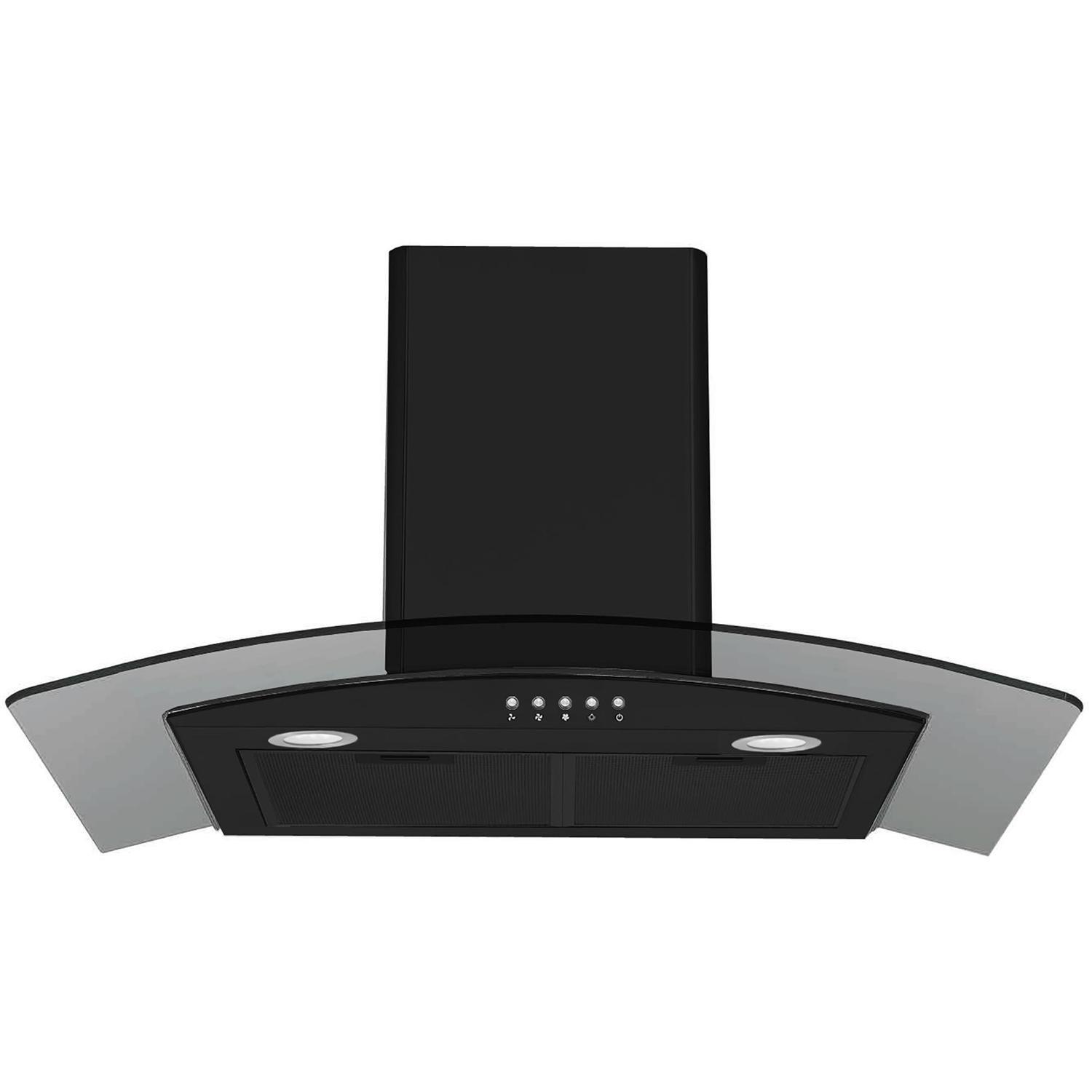 Mitre 10 outlet range hood