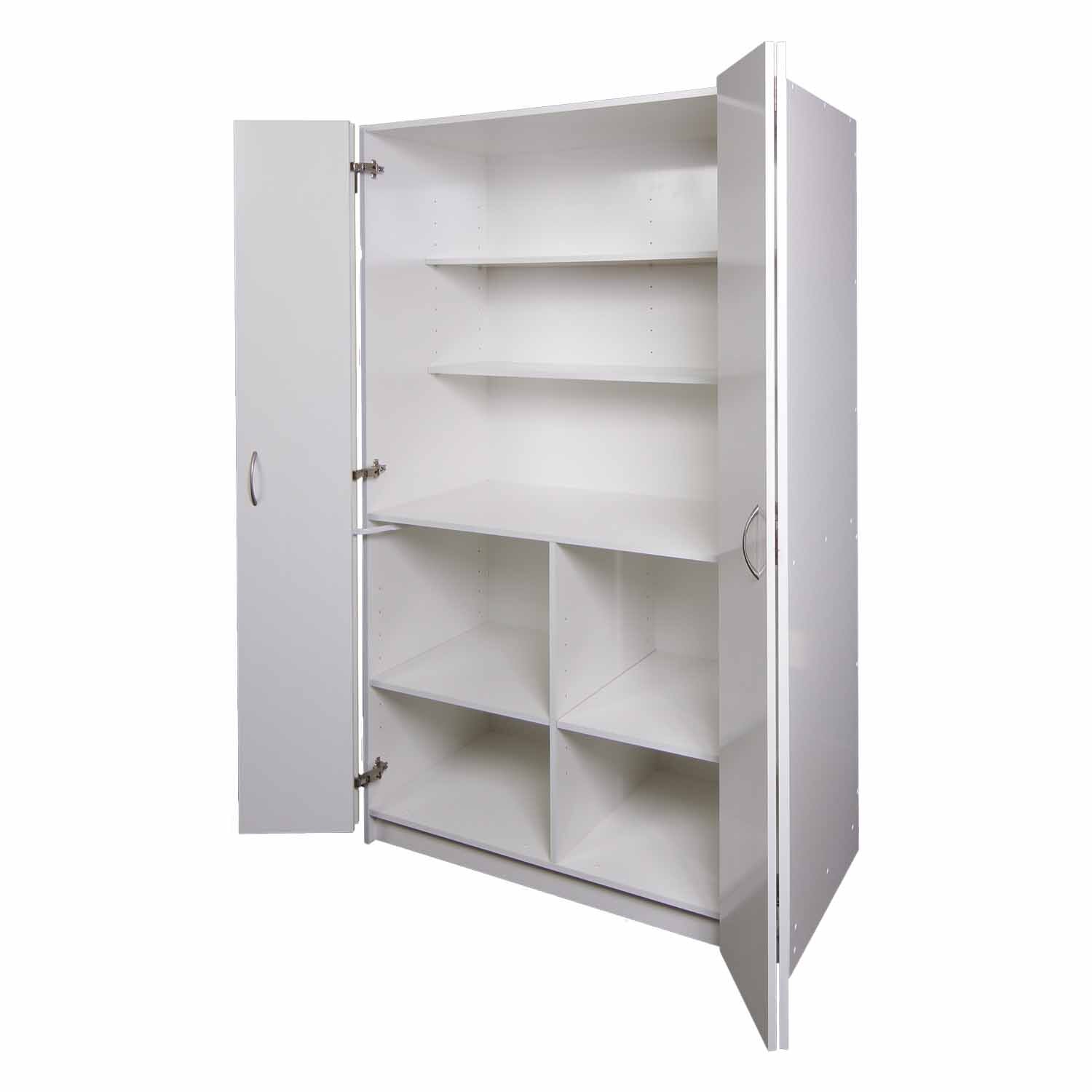 Mega Garage Storage Pantry Storage Cupboards