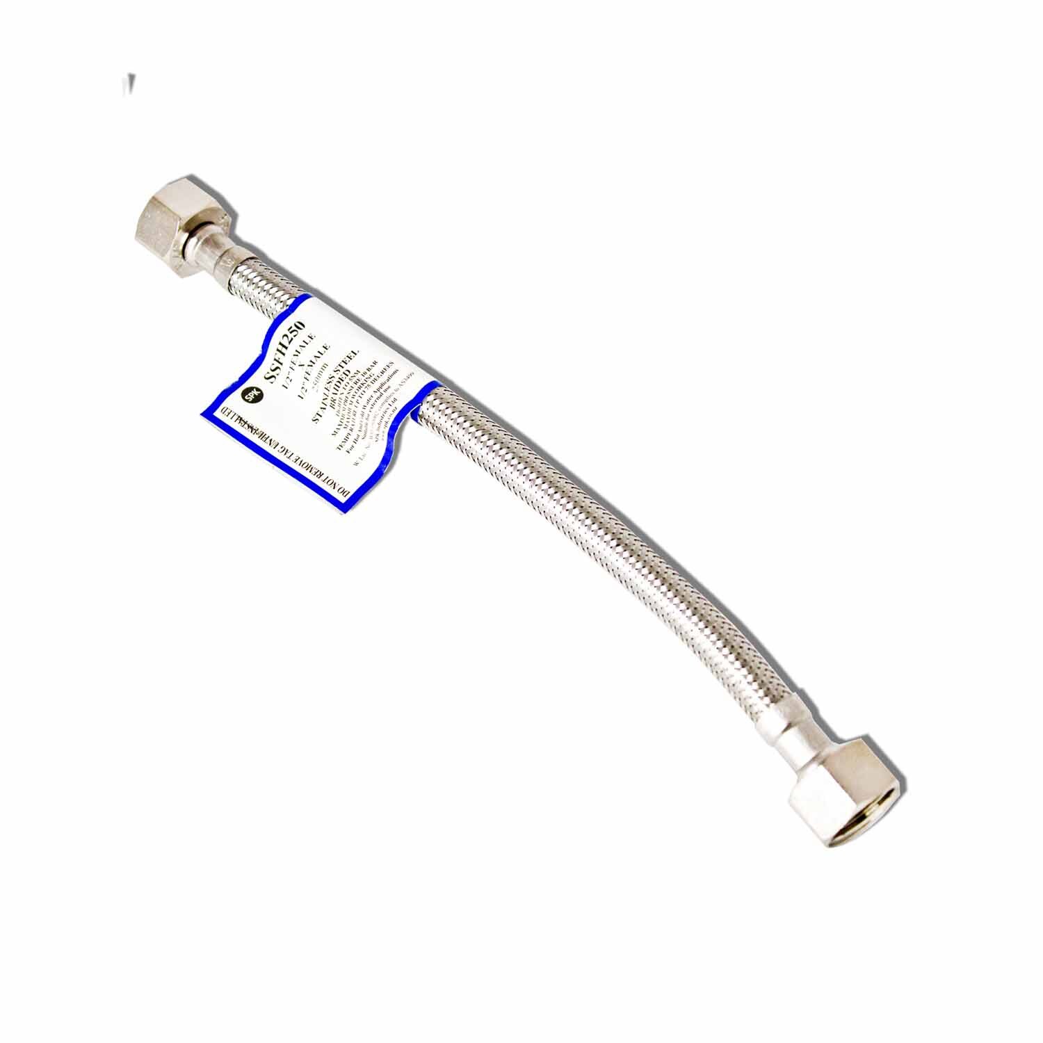 Flexi Hose Stainless Steel Flexible Hoses