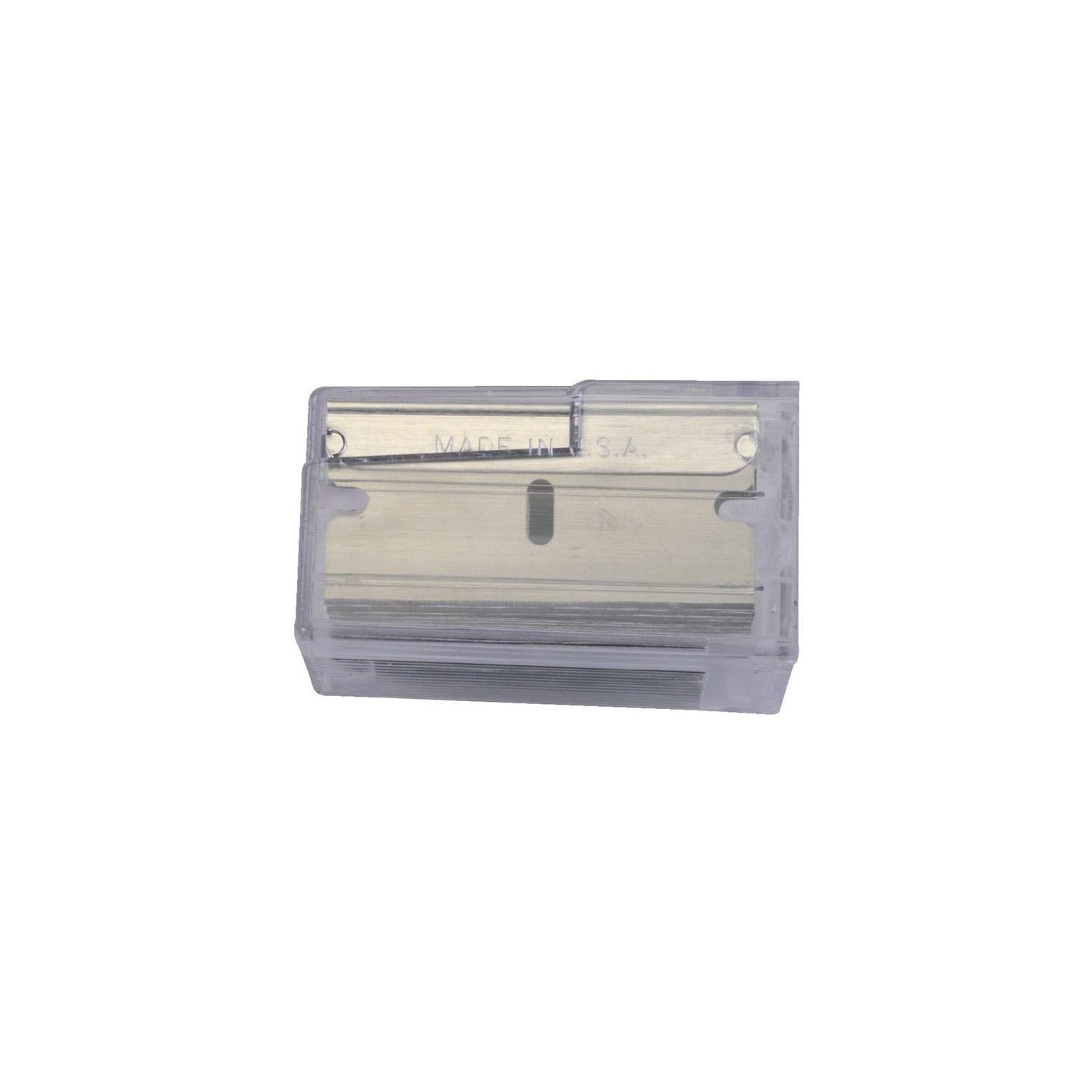 Stanley Razorblade Pack Stanley | Razor Blades 10 Pack | Mitre10