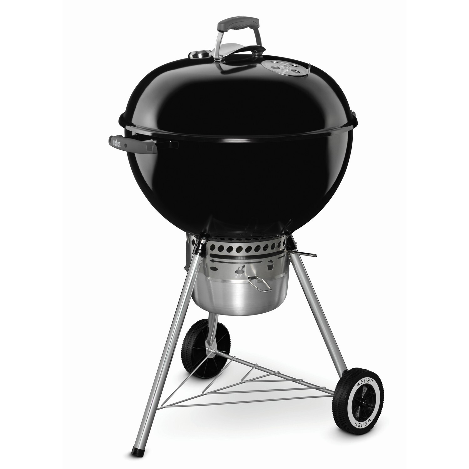 Original Kettle Premium Charcoal BBQ Charcoal BBQs