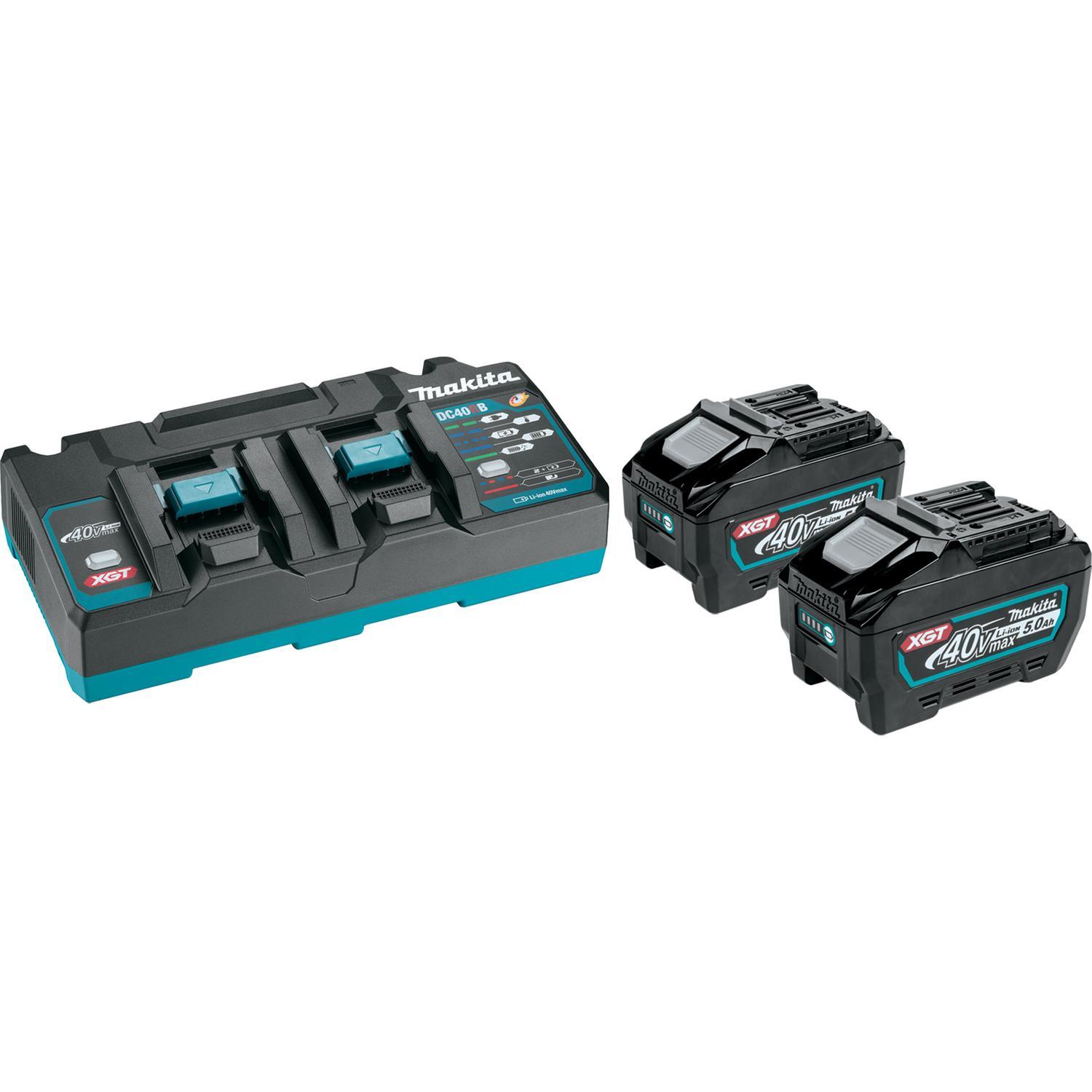 Makita battery mitre 10 sale