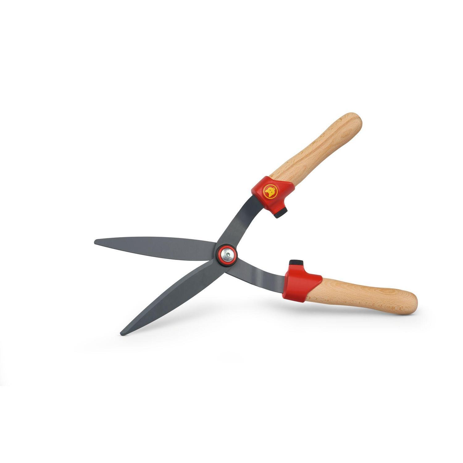 WOLF Garten Hedge Shears Mitre10