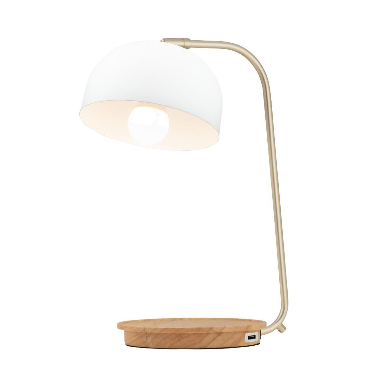 Mitre 10 deals desk lamp