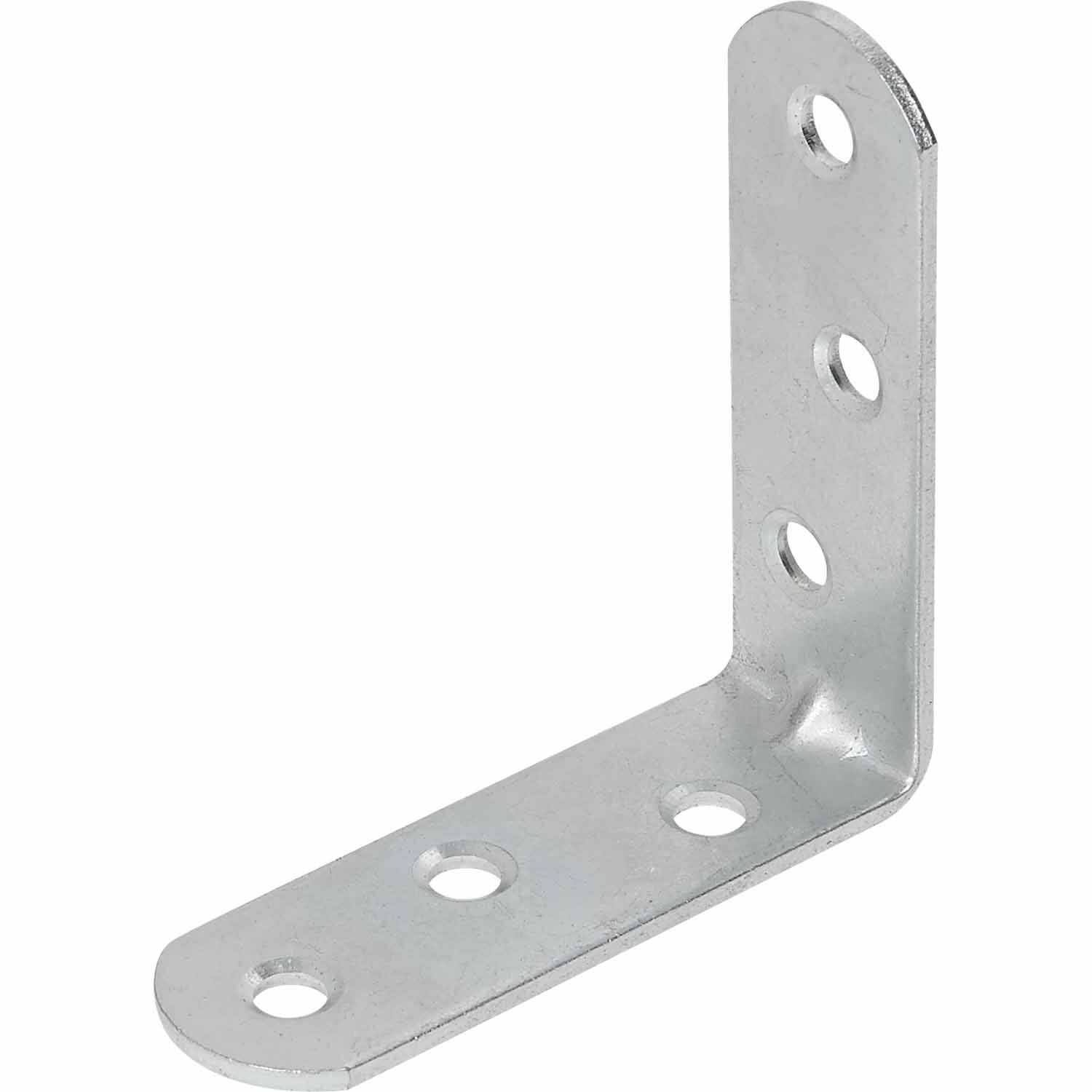 Carinya | Reinforcing Angle Bracket 60 x 60 x 20mm Zinc Plated | Mitre10