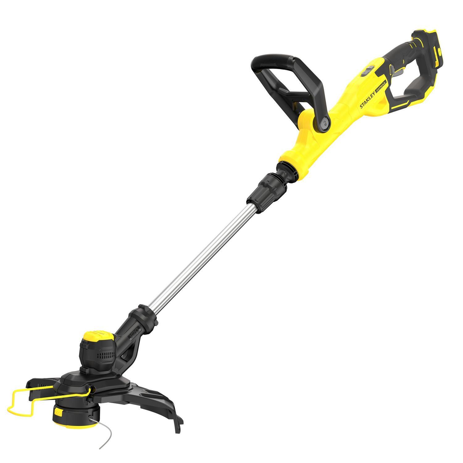 Mitre 10 store grass trimmer