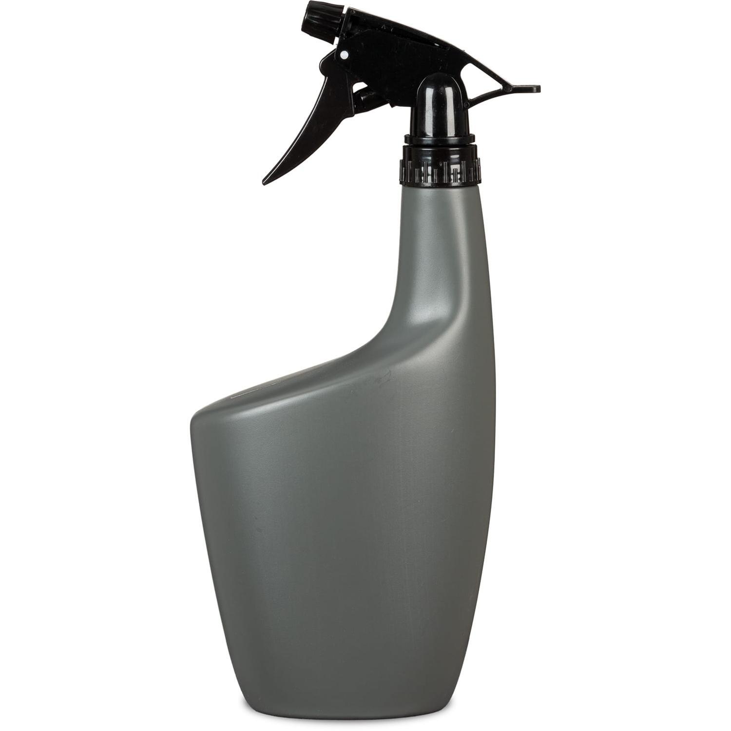scheurich Plant Mister Spray Bottle 700ml Black Mitre10