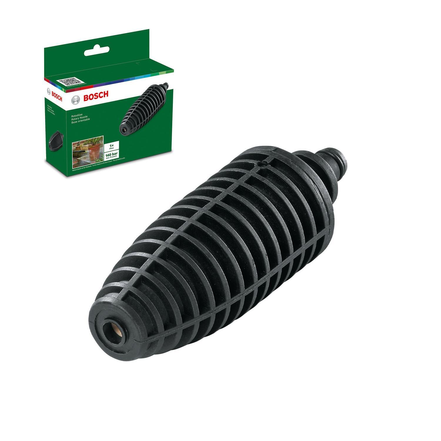 Rotary Nozzle for Water Blasters Waterblaster Accessories